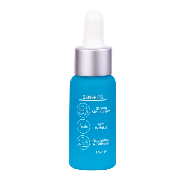 سرم آبرسان پوست هیالورونیک ‌اسید تراست - Image 3